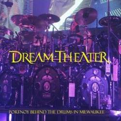 Dream Theater : Portnoy Behind the Drums in Milwaukee